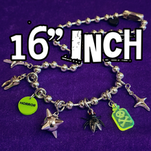 Charm Necklace #001