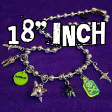 Charm Necklace #001