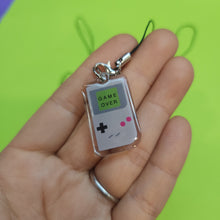 GAME CONSOLE CHARM