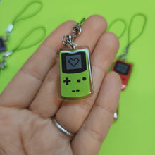 GAME CONSOLE CHARM
