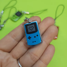 GAME CONSOLE CHARM
