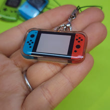 GAME CONSOLE CHARM