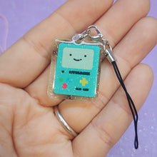 BMO CHARM