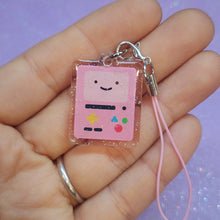 BMO CHARM