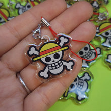 PIRATE ADVENTURE CHARM