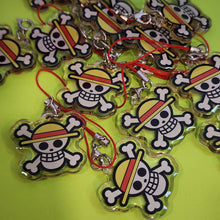 PIRATE ADVENTURE CHARM