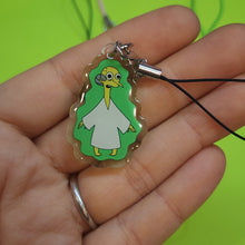 CLASSIC CARTOON CHARMS