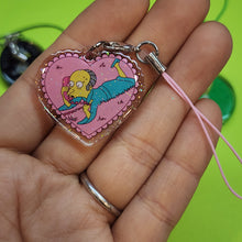 CLASSIC CARTOON CHARMS