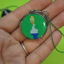 CLASSIC CARTOON CHARMS