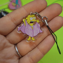 CLASSIC CARTOON CHARMS