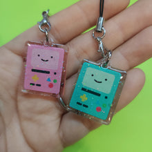 BMO CHARM