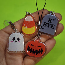 HALLOWEEN CHARMS