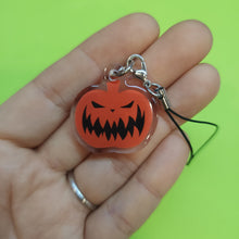 HALLOWEEN CHARMS
