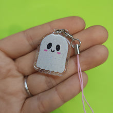 HALLOWEEN CHARMS
