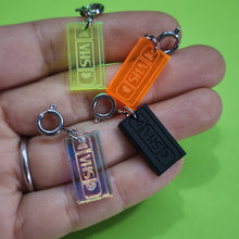 SMALL - VHS CHARMS