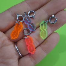 SMALL - SUPER 'S' NOSTALGIC CHARM