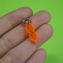 SMALL - SUPER 'S' NOSTALGIC CHARM