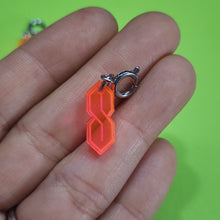 SMALL - SUPER 'S' NOSTALGIC CHARM