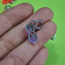 SMALL - SUPER 'S' NOSTALGIC CHARM