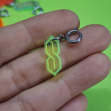 SMALL - SUPER 'S' NOSTALGIC CHARM