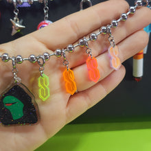 SMALL - SUPER 'S' NOSTALGIC CHARM