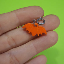 SMALL - BAT CHARMS