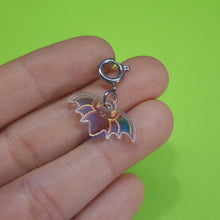 SMALL - BAT CHARMS