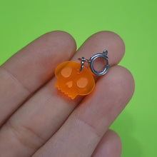 SMALL - SKULL CHARMS