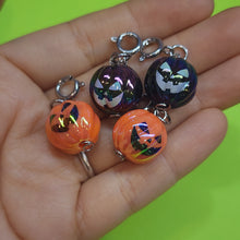 PUMPKIN CHARMS