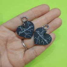 MEDIUM - FRANKY CHARM