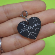 MEDIUM - FRANKY CHARM