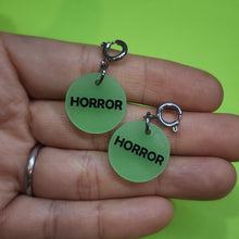 MEDIUM - HORROR CHARM