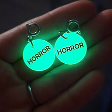 MEDIUM - HORROR CHARM