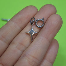 SMALL - METAL CHARMS