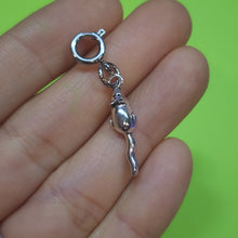 SMALL - METAL CHARMS