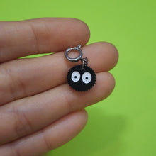 SMALL - SOOT SPRITE CHARMS