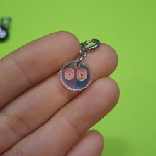 SMALL - SOOT SPRITE CHARMS