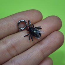 SMALL - FLY CHARMS