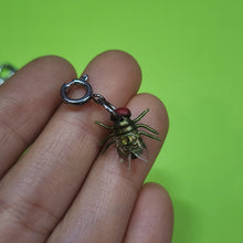 SMALL - FLY CHARMS