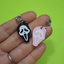 MEDIUM - SCREAM CHARM