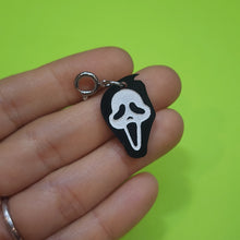 MEDIUM - SCREAM CHARM