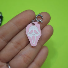 MEDIUM - SCREAM CHARM