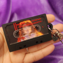 Kate Bush  - Cassette Tape with NFC Tag