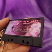 Kate Bush  - Cassette Tape with NFC Tag