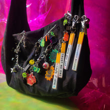 Cigarette Keychain V1