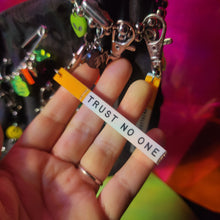 Cigarette Keychain V1