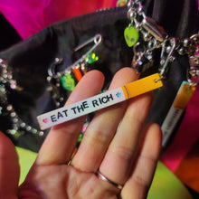 Cigarette Keychain V1