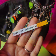 Cigarette Keychain V1