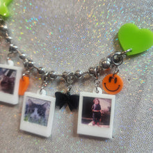 Bag Chain (BALL CHAIN)- Stainless Steel - Double Clasp or Pin - Multiple Sizes