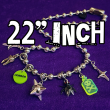 Charm Necklace #001